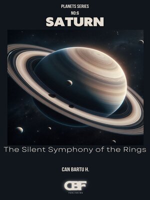 cover image of Saturn